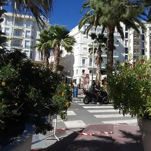 Gatsby Croisette Appartement