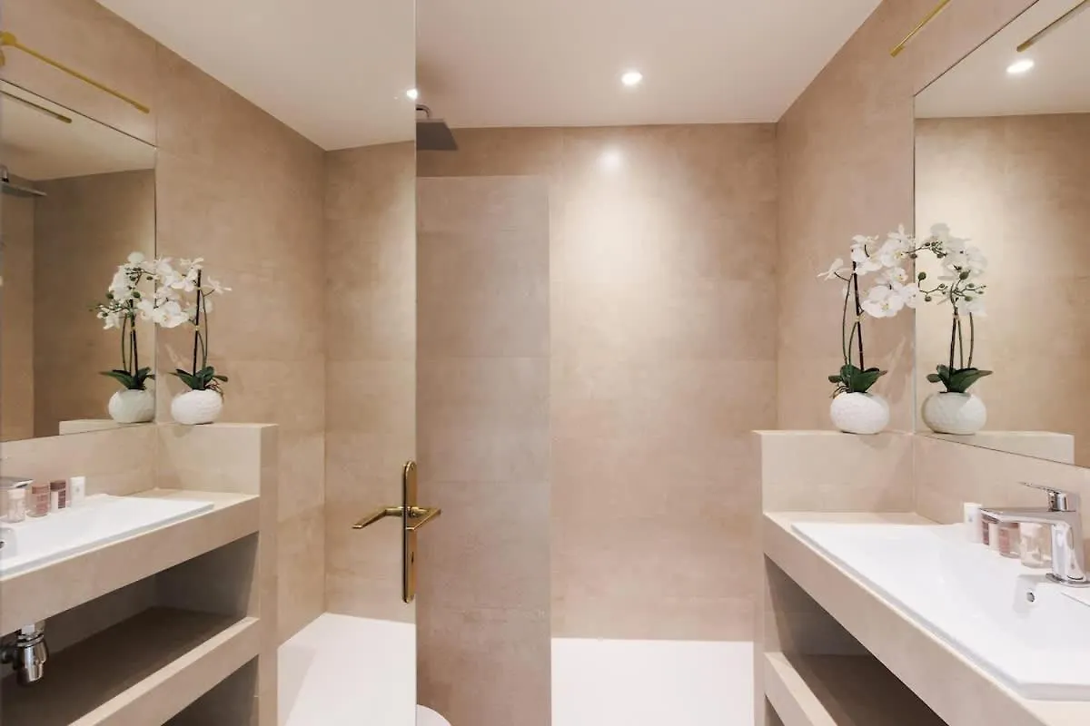 Apartment Sur La Croisette Studio Neuf Cannes